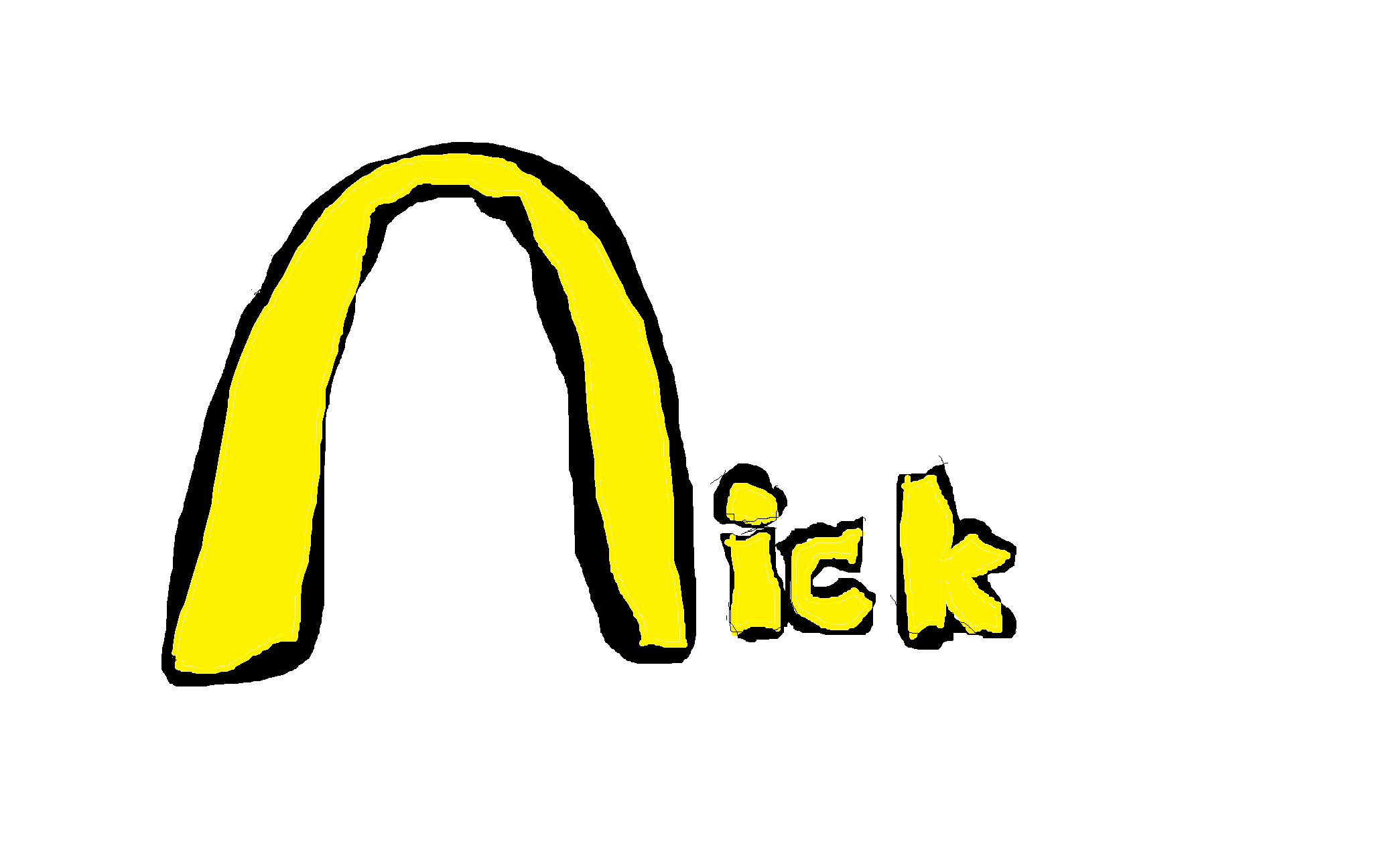 Nick Ronald s Order Online